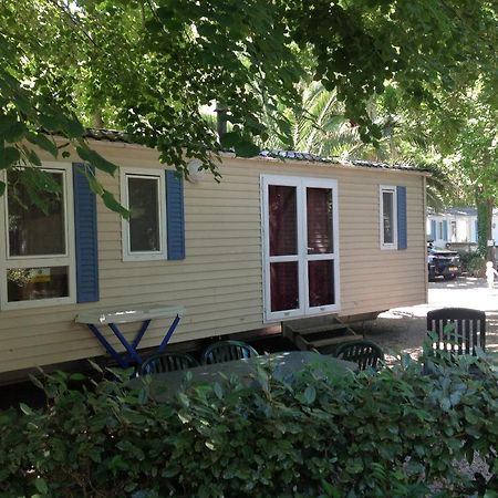 Topsun Argeles Camping La Sirene 2 Bedroom 25M2 Max 4 Personnes Inc Bebe Pas D'Enfants Sans Parents エクステリア 写真