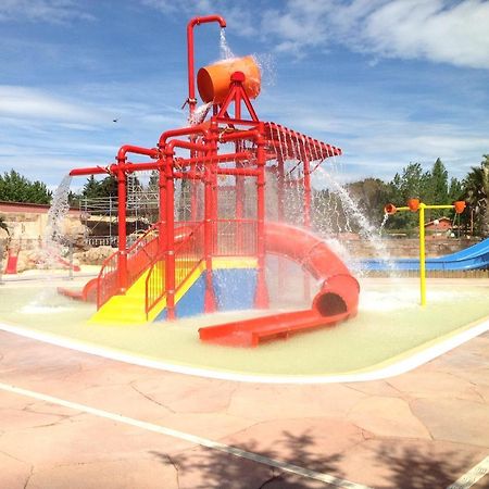 Topsun Argeles Camping La Sirene 2 Bedroom 25M2 Max 4 Personnes Inc Bebe Pas D'Enfants Sans Parents エクステリア 写真